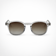 Load image into Gallery viewer, Clear Helios Gradient Brown Lens