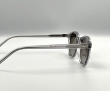 Load image into Gallery viewer, Clear Helios Gradient Brown Lens