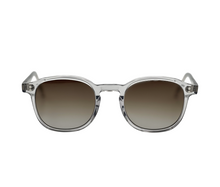 Load image into Gallery viewer, Clear Helios Gradient Brown Lens