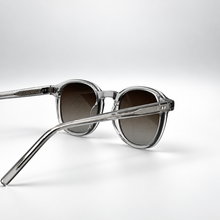 Load image into Gallery viewer, Clear Helios Gradient Brown Lens
