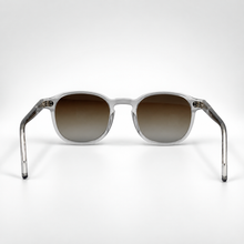 Load image into Gallery viewer, Clear Helios Gradient Brown Lens
