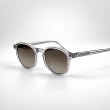 Load image into Gallery viewer, Clear Helios Gradient Brown Lens
