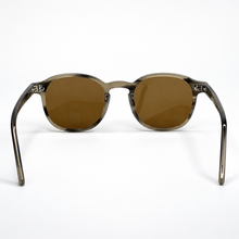 Load image into Gallery viewer, Grey Helios Brown Lens
