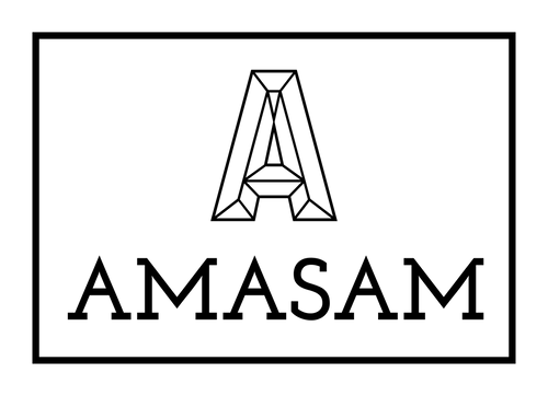 amasam.net logo