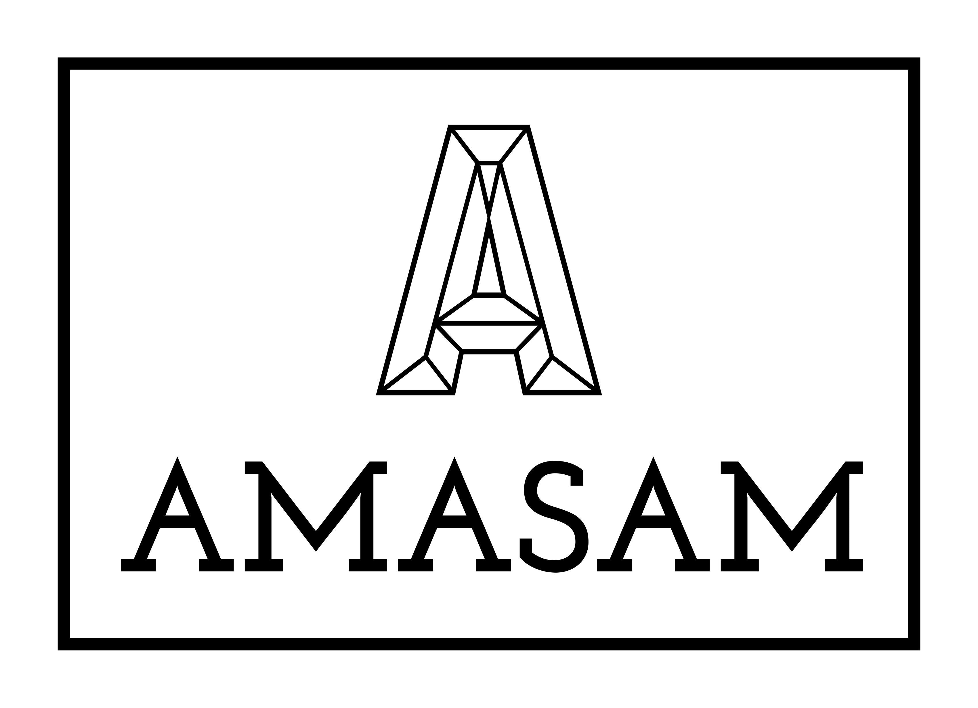 amasam.net logo